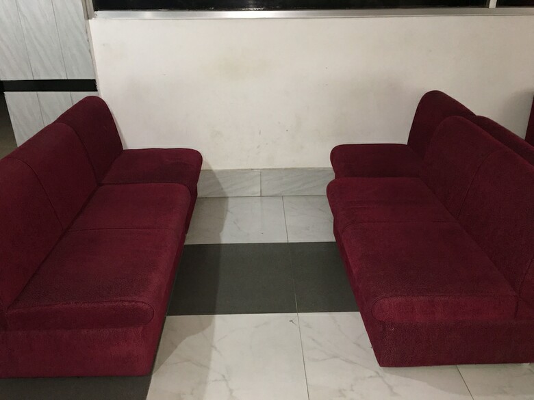 Hotel Uttara Suite At Dhaka