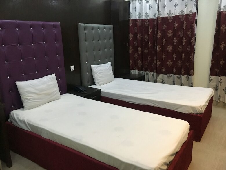 Hotel Uttara Suite At Dhaka