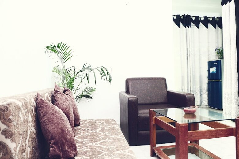 Aparthotel Sel Nibash Hotel & Serviced Apartments