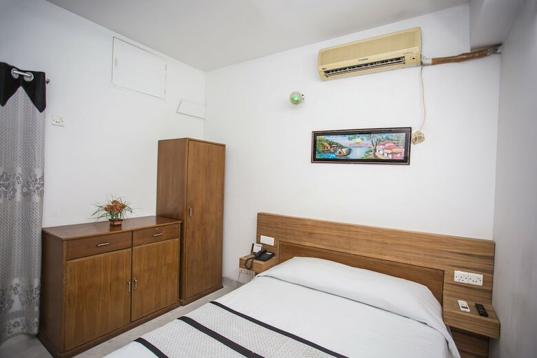 Aparthotel Sel Nibash Hotel & Serviced Apartments