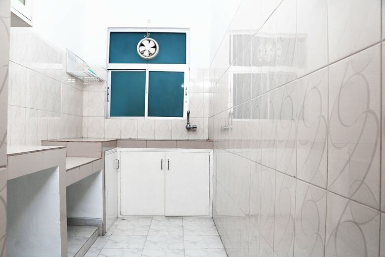 Aparthotel Sel Nibash Hotel & Serviced Apartments