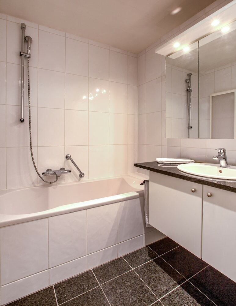 Apartamentos Diamant Suites Brussels Eu
