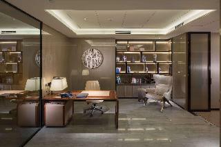 Hotel Hilton Quanzhou Riverside