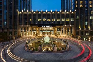 Hotel Hilton Quanzhou Riverside