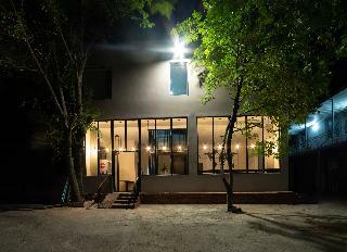 Hotel Boutique Silent Hill Hotel