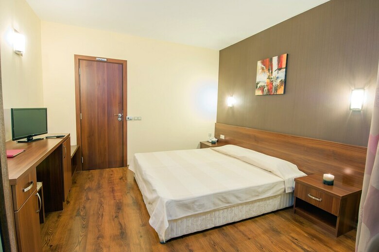 Oak Residence Hotel & Relax