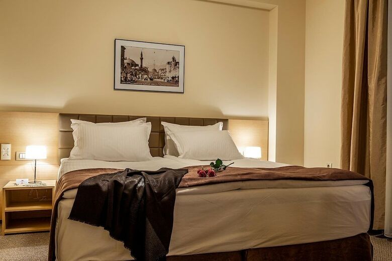 Hotel Sofia Palace