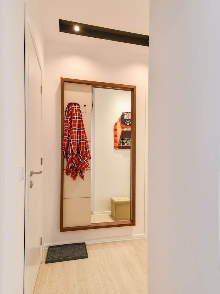 Fm Premium Luxury 3-bdr Apartment - Traditional And Modernity