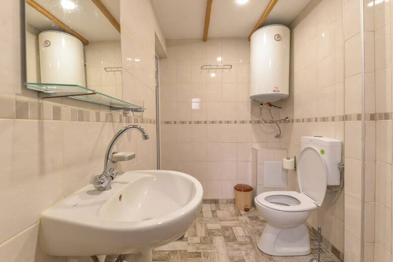Apartamentos Fm Deluxe 2-bdr Maisonette - Artistic Serdika