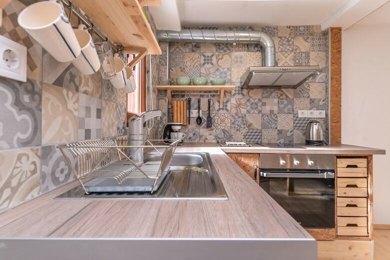 Apartamentos Fm Deluxe 2-bdr Maisonette - Artistic Serdika