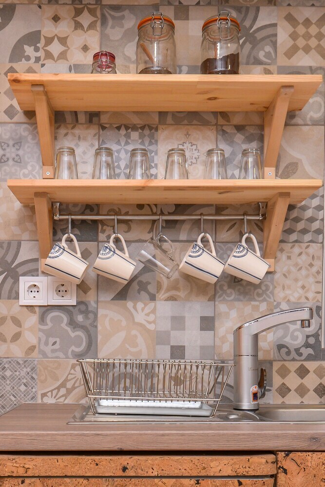 Apartamentos Fm Deluxe 2-bdr Maisonette - Artistic Serdika