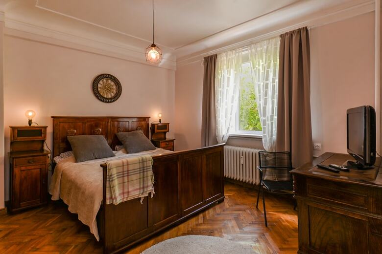 Fm Deluxe 2-bdr Apartment - La La Land