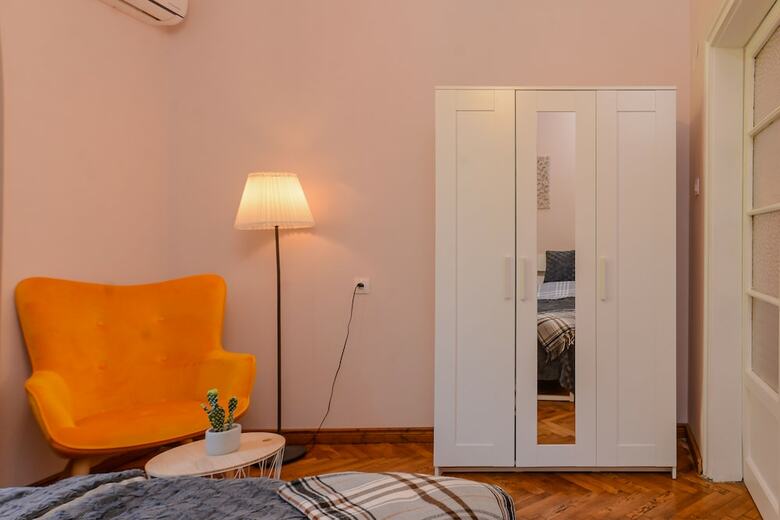 Fm Deluxe 2-bdr Apartment - La La Land