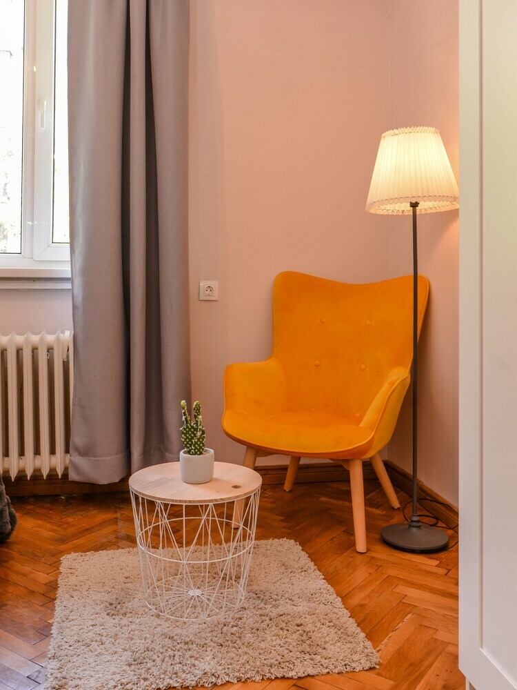 Fm Deluxe 2-bdr Apartment - La La Land