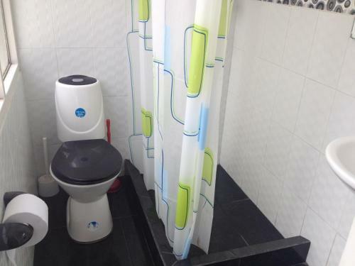 Hostal Chapinorte Bogot�