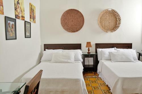 Hotel Port�n De Granada