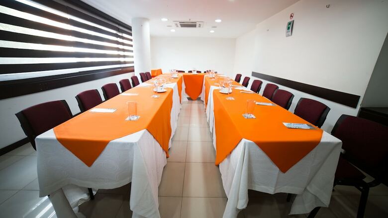 Hotel Golden Palermo