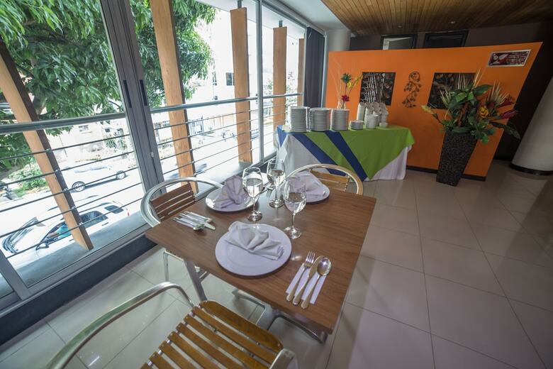 Hotel Golden Palermo