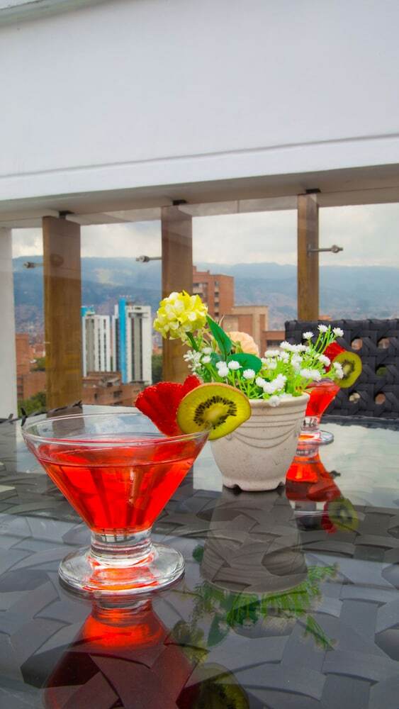 Hotel Golden Palermo