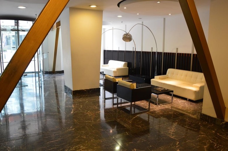 Aparta Suite Edificio Continental Bogot�