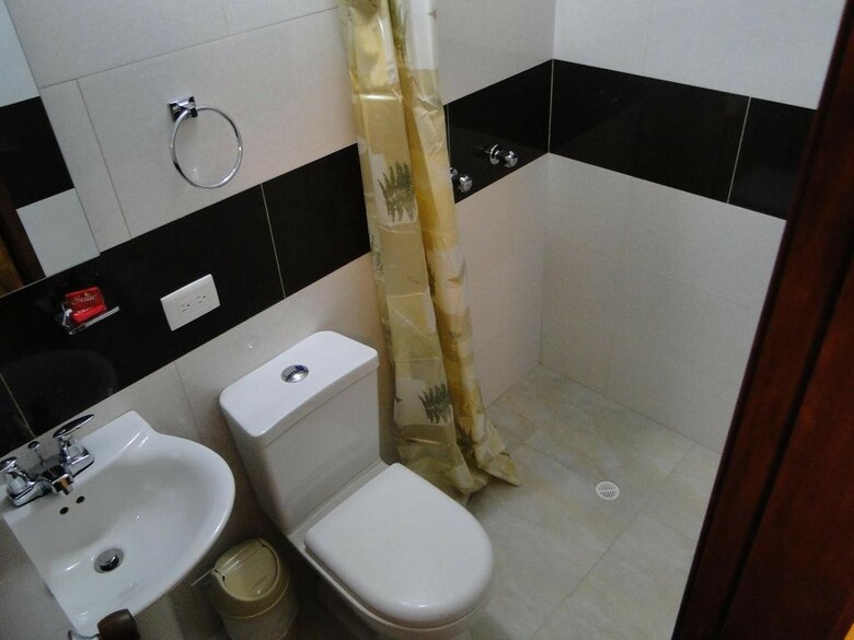 Nabusimake Hotel