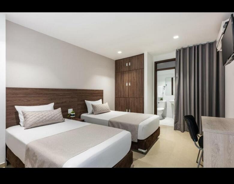 Hotel Elite