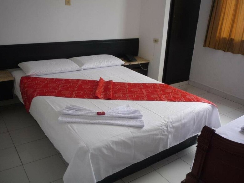 Hotel Casa Real
