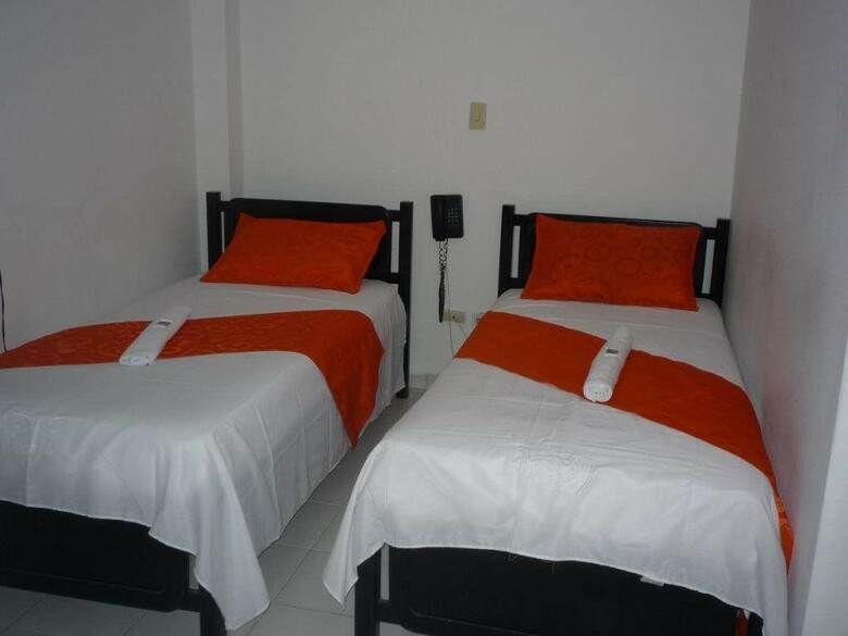 Hotel Casa Real