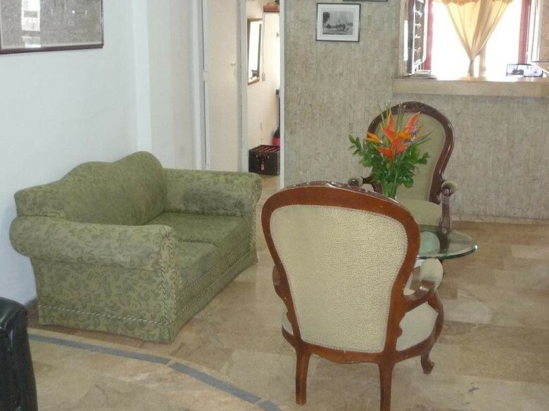 Hotel Casa Real
