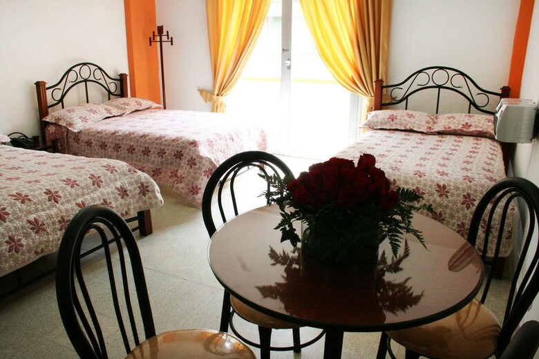 Hotel Normandia