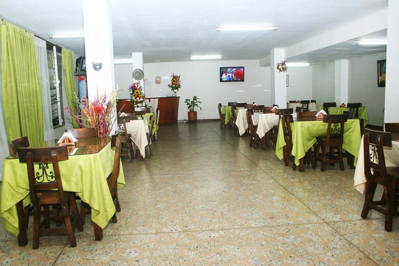 Hotel Normandia