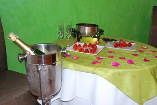 Hotel Plaza 36