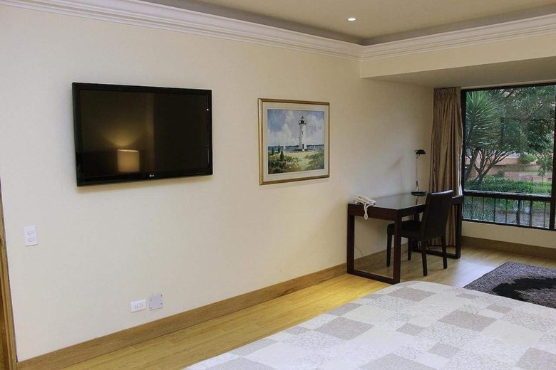Apartamento Suites Studio Plenitud