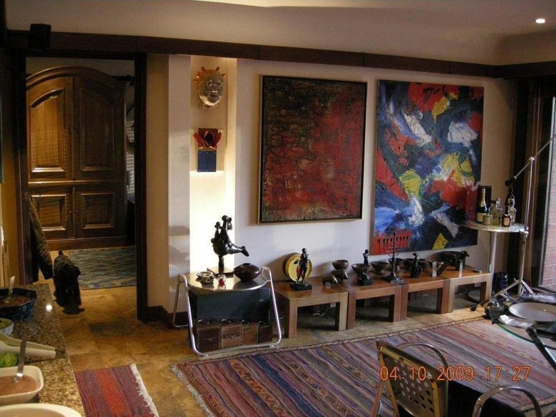 Apartamento Suites Studio Plenitud