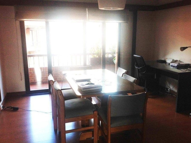 Apartamento Suites Studio Plenitud