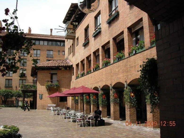 Apartamento Suites Studio Plenitud