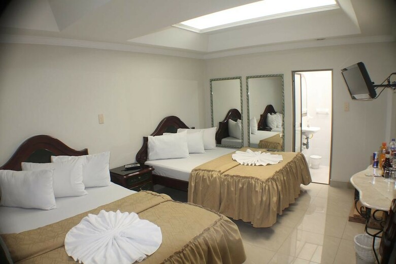 Business Hotel