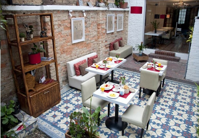 Casanovas Hotel Boutique