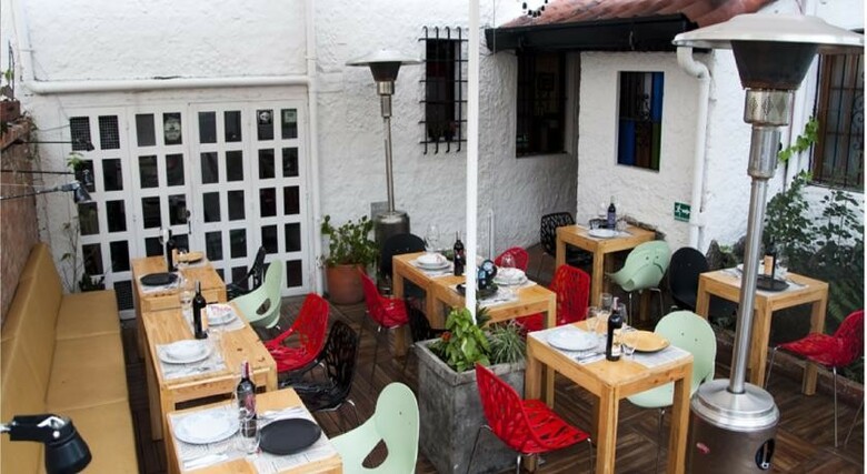 Casanovas Hotel Boutique