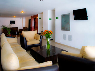 Hotel San Jos� Plaza