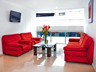 Hotel San Jos� Plaza