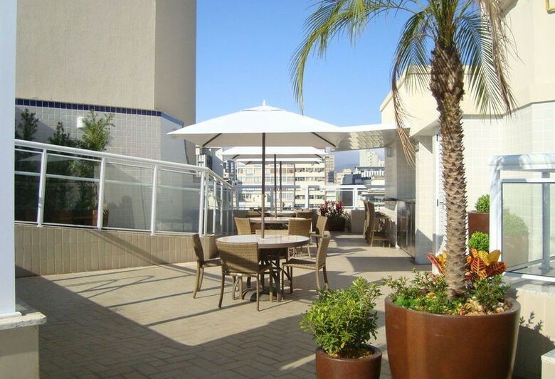 Hotel Normandy