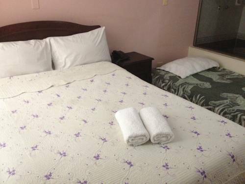 Hotel Normandy