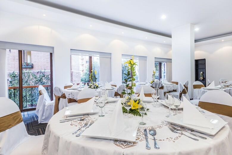 Aparthotel Travelers Condominio Plenitud