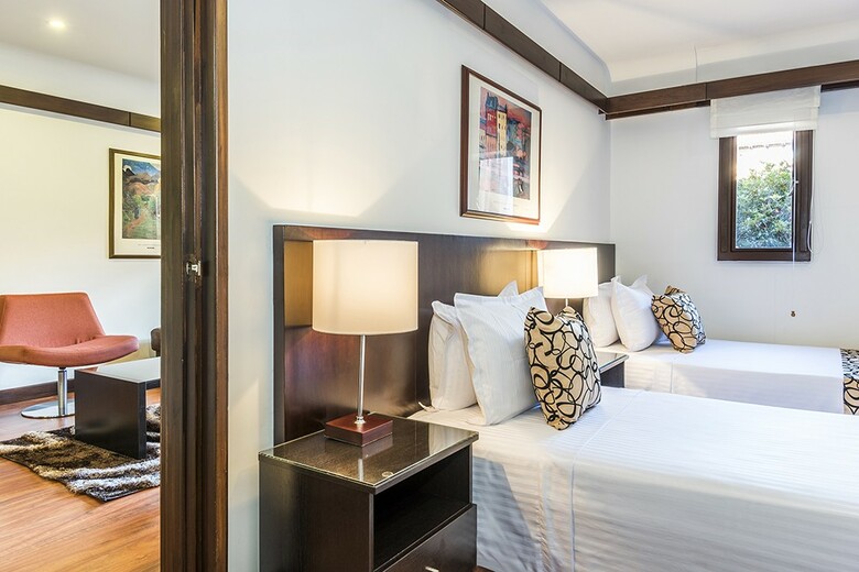 Aparthotel Travelers Condominio Plenitud