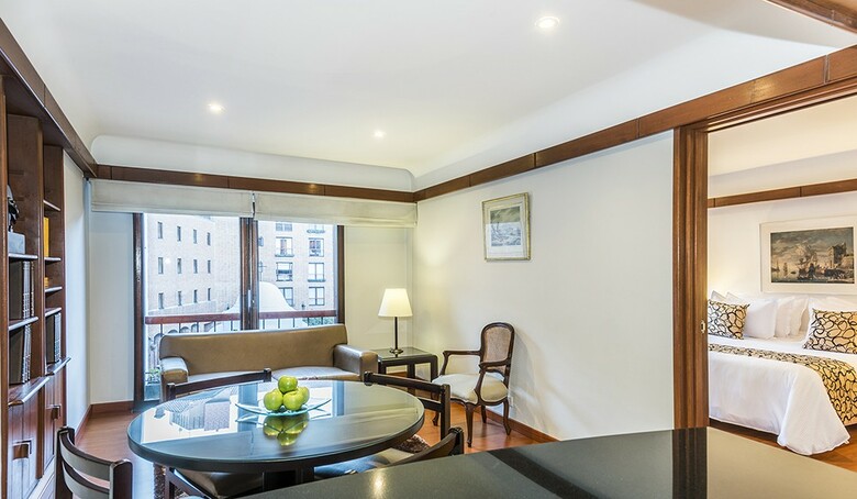 Aparthotel Travelers Condominio Plenitud