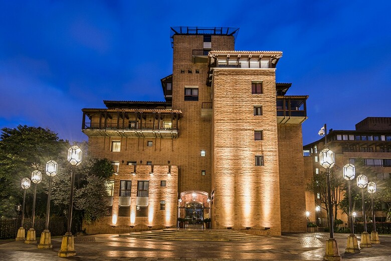 Aparthotel Travelers Condominio Plenitud