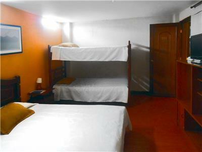 Hotel Alcayata Colonial