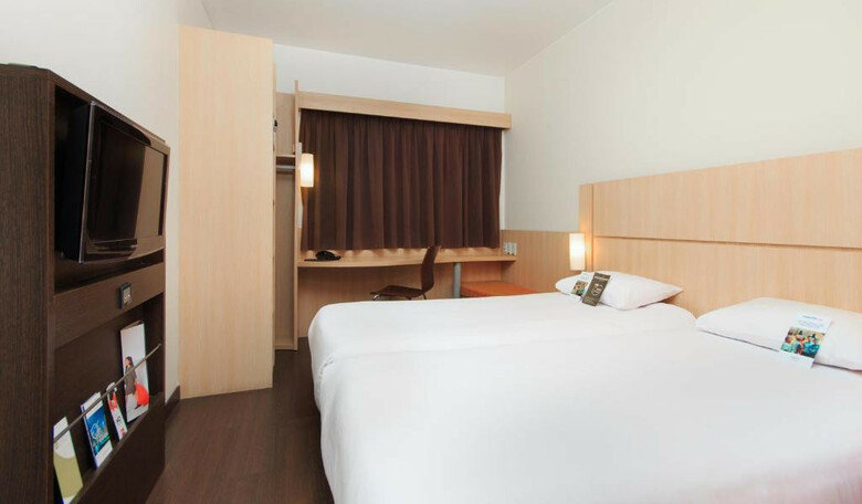 Hotel Ibis Medellin
