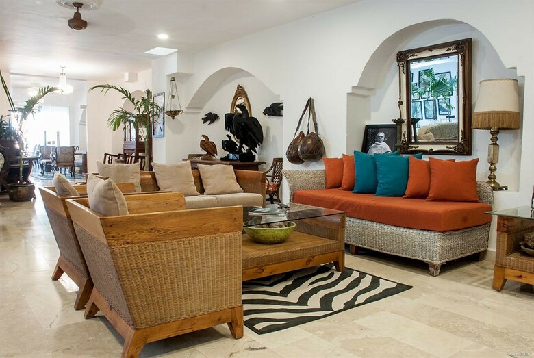 Hotel Boutique Kartaxa